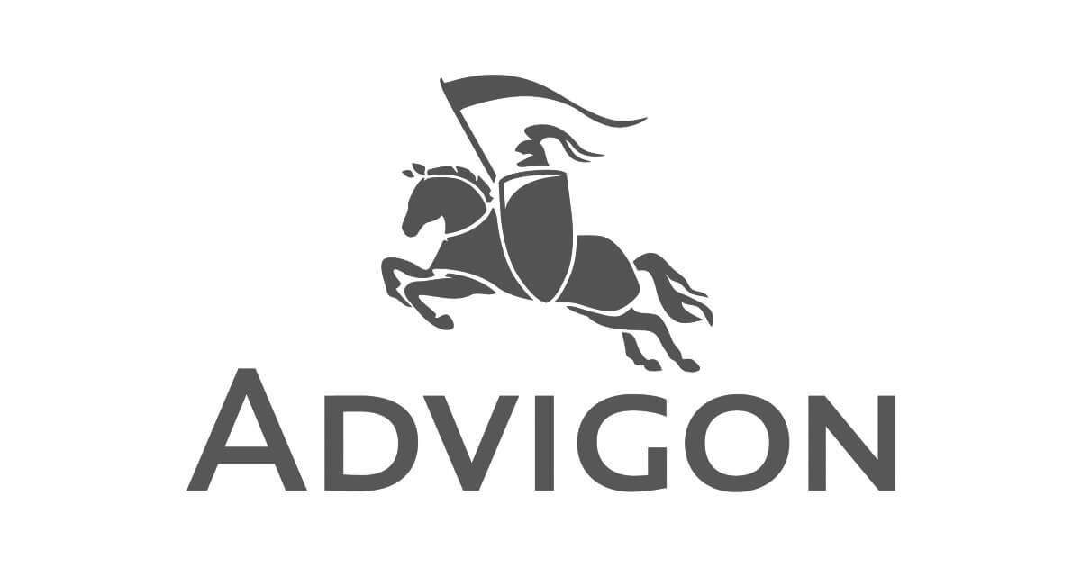 Logo Advigon