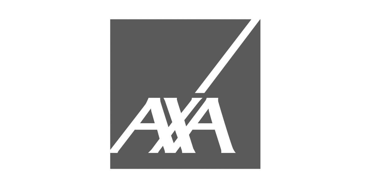 Logo AXA