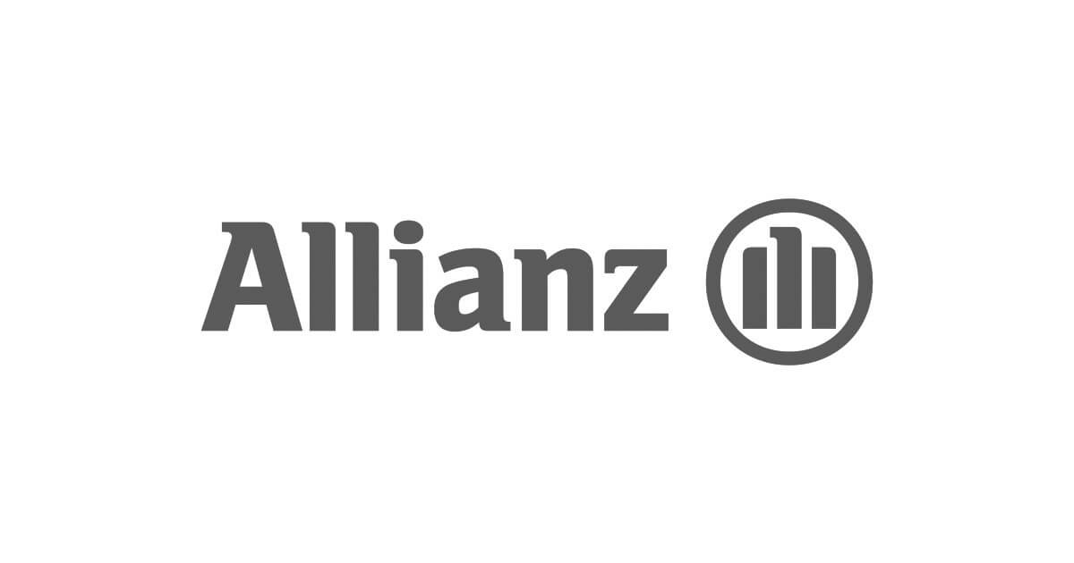 Logo Allianz