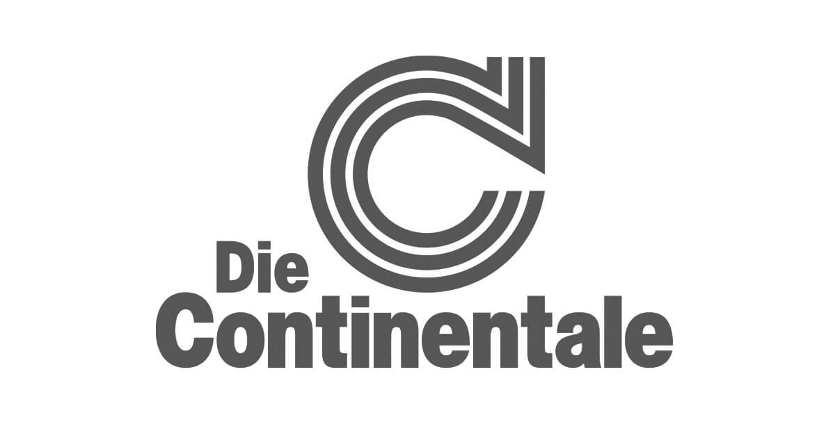 Logo Continentale