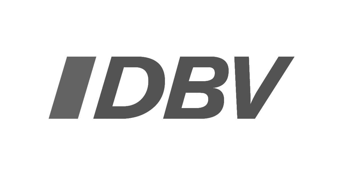 Logo DBV
