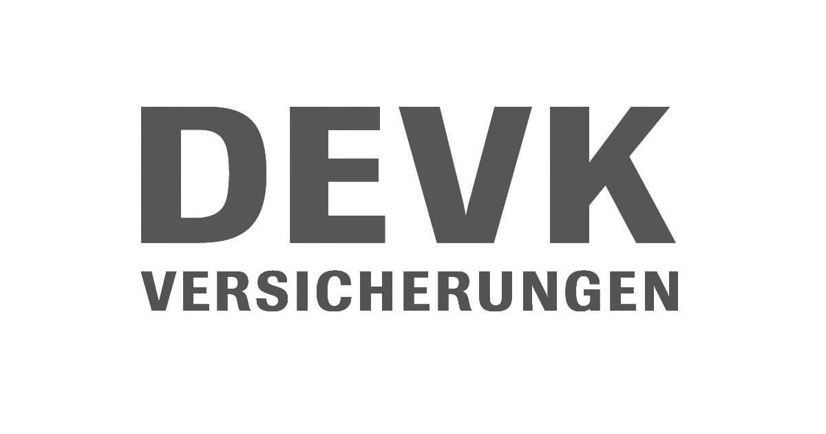 Logo DEVK Versicherungen