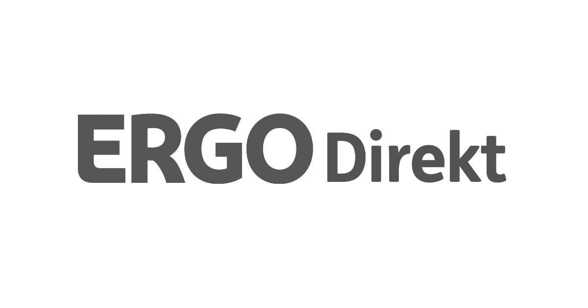 Logo ERGO Direkt