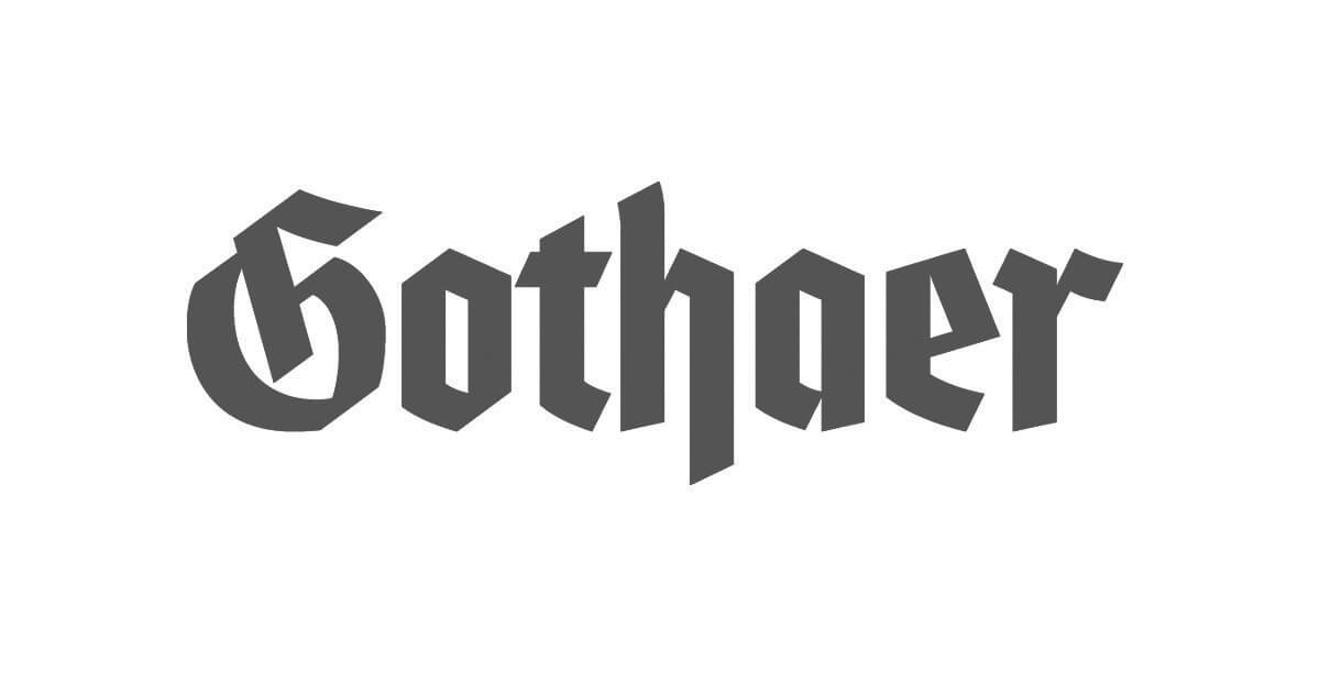 Logo Gothaer