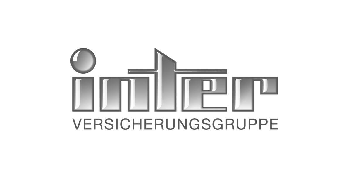 Logo INTER Versicherungsgruppe