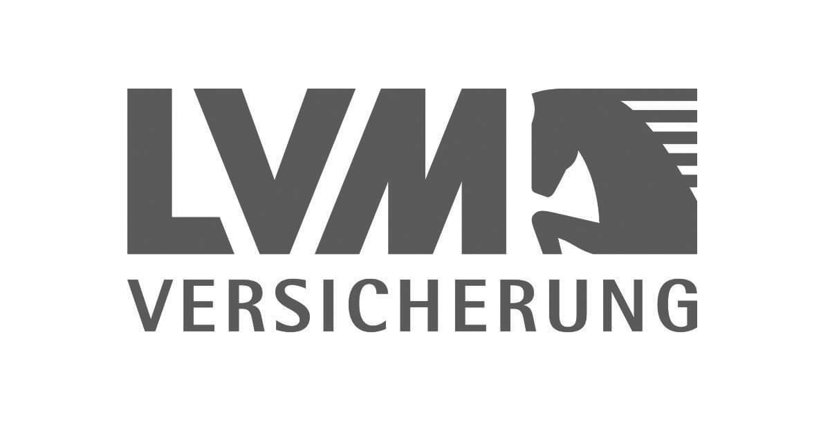 Logo LVM Versicherung