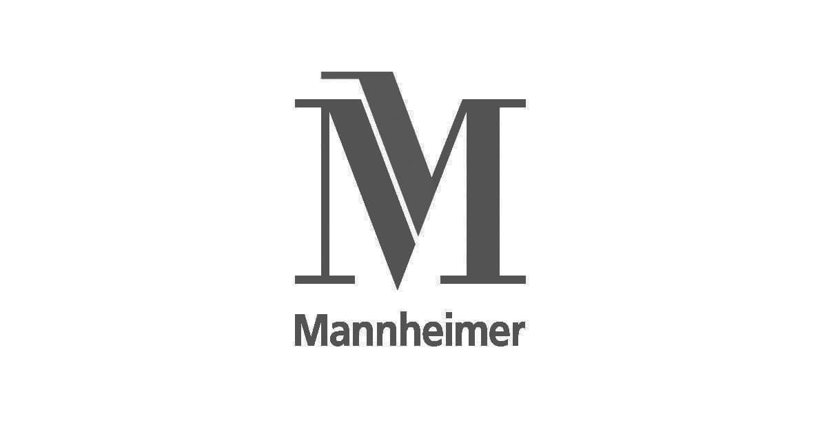 Logo Mannheimer