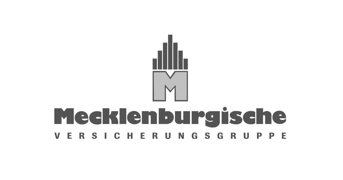Logo Mecklenburgische Versicherungsgruppe