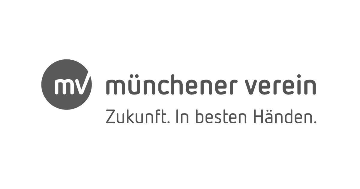 Logo Münchener Verein