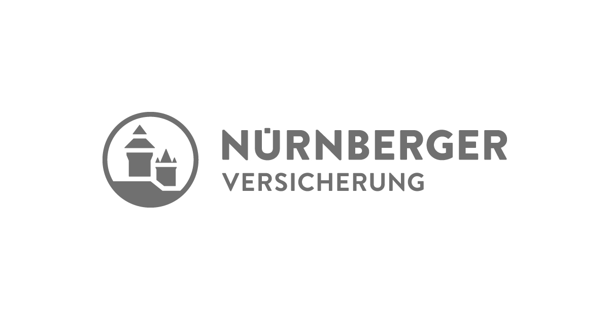 Logo Nürnberger Versicherung