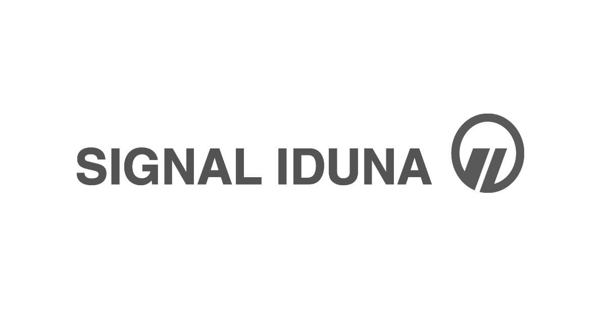 Logo SIGNAL IDUNA