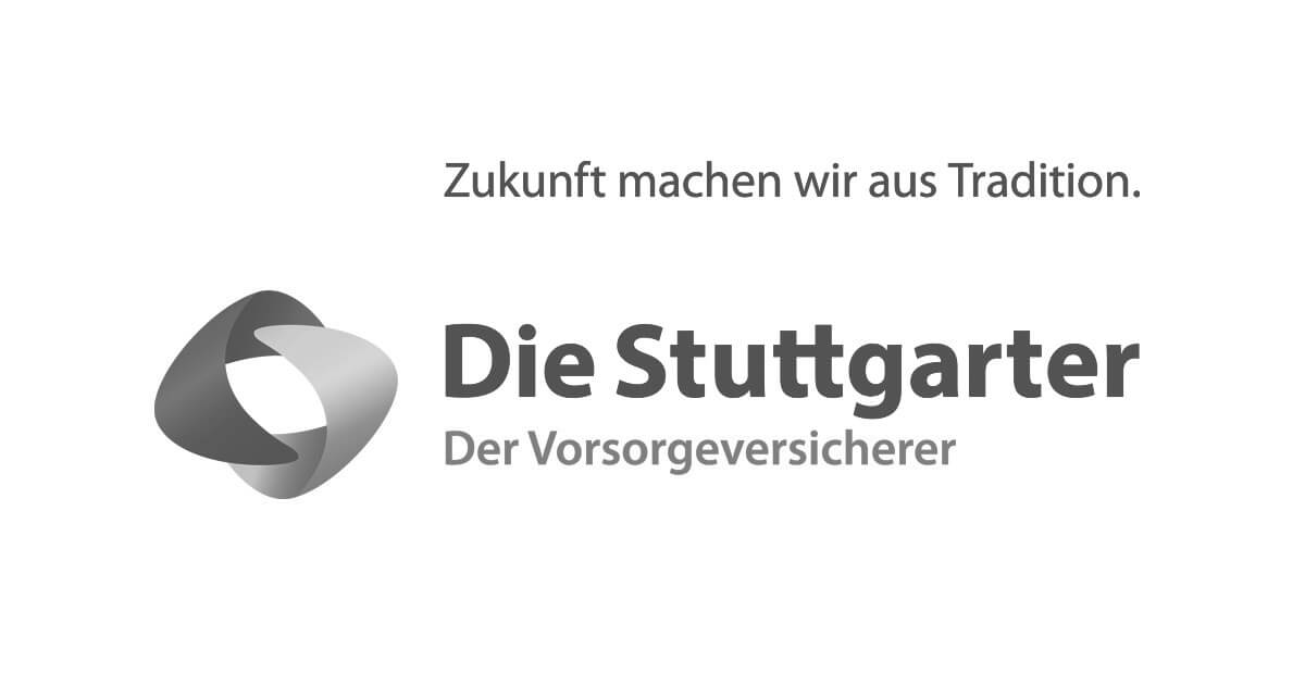 Logo Die Stuttgarter