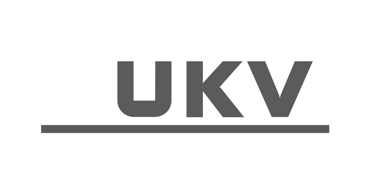 Logo UKV