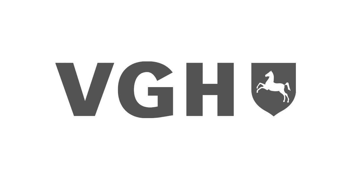 Logo VGH