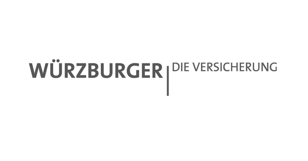 Logo Würzburger