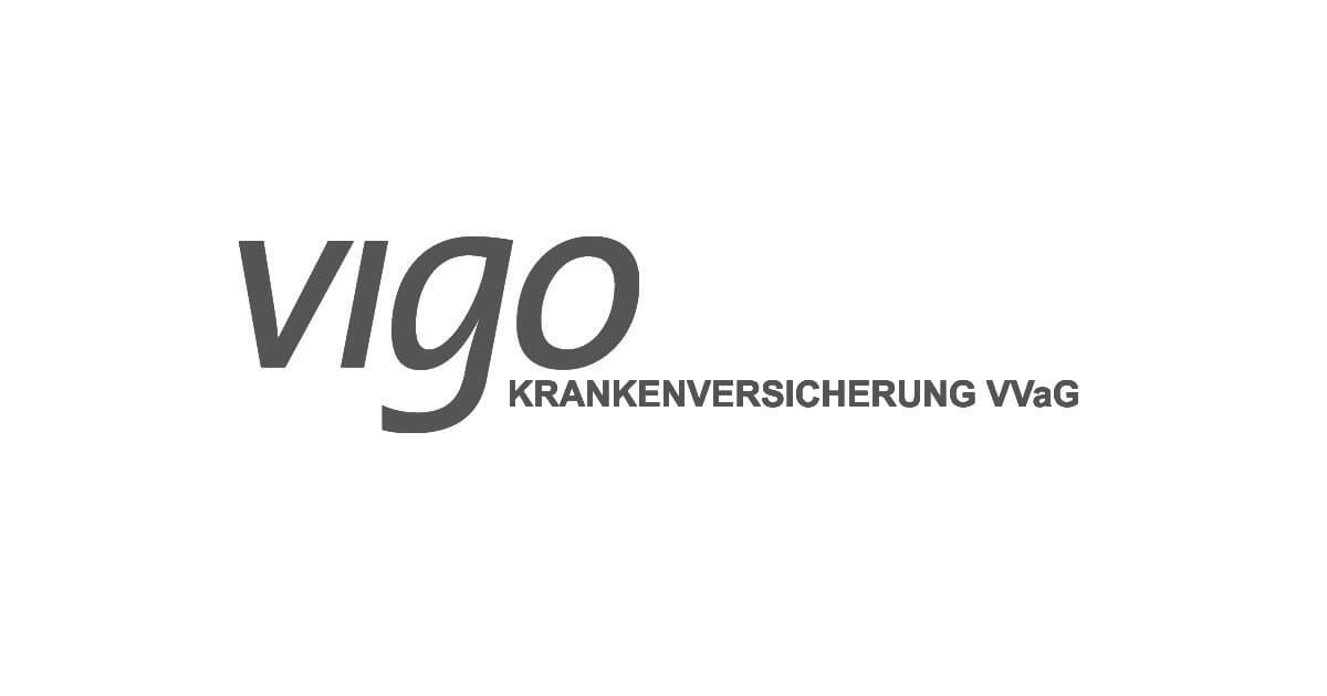 Logo vigo Krankenversicherung VVaG