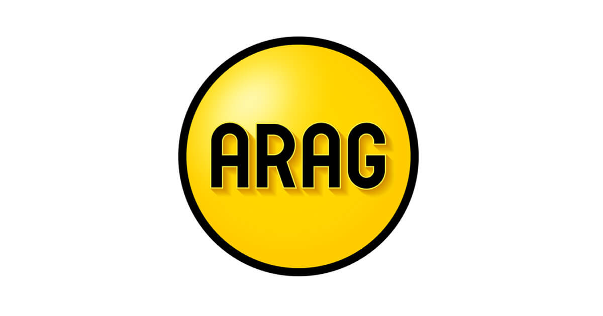 ARAG Logo