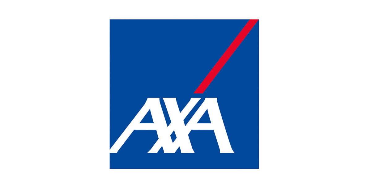 AXA Logo