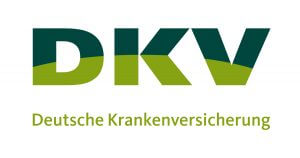 DKV Logo