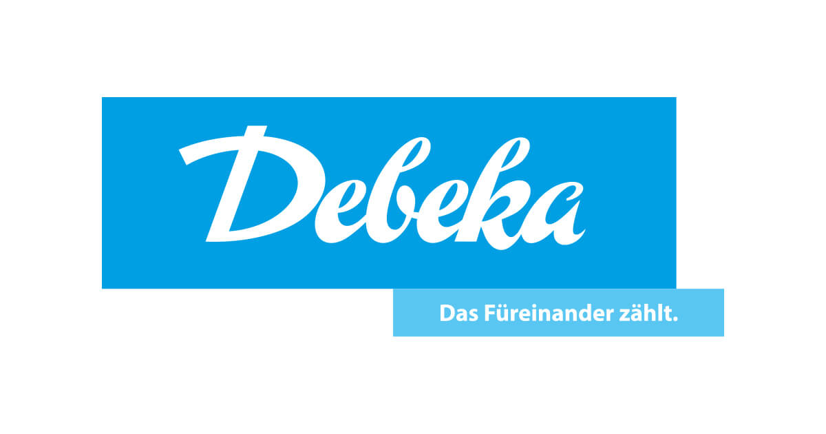 Debeka Logo