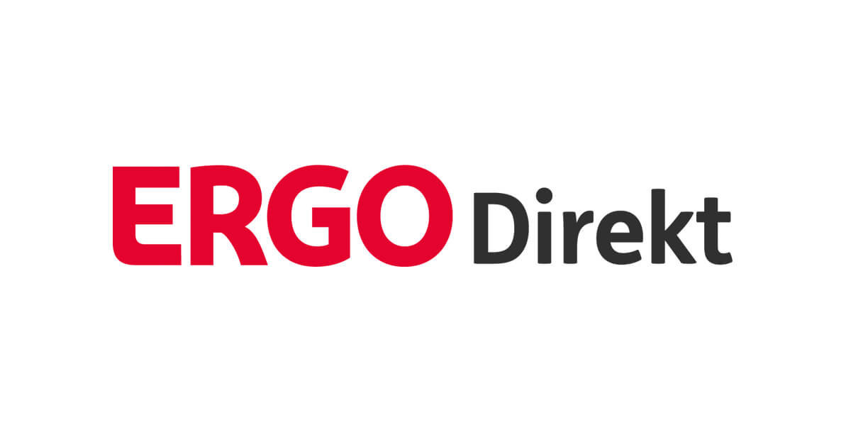 ERGO-Direkt Logo