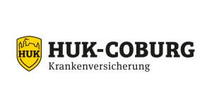 HUK-Coburg Logo