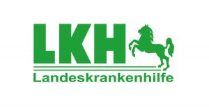 LKH Logo