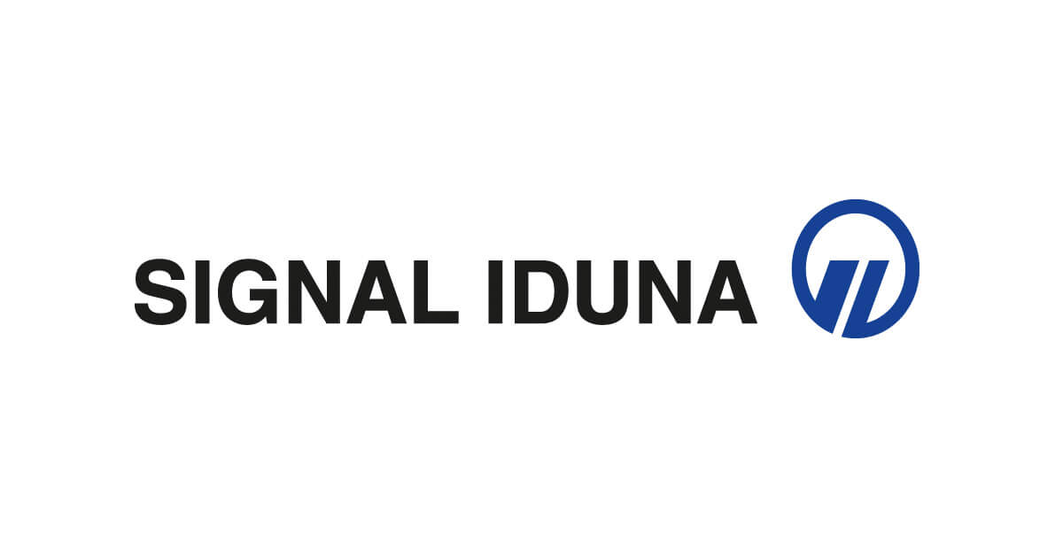 Signal Iduna Logo