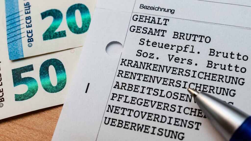 Neue Beitragsbemessungsgrenze 2025 KVpro.de